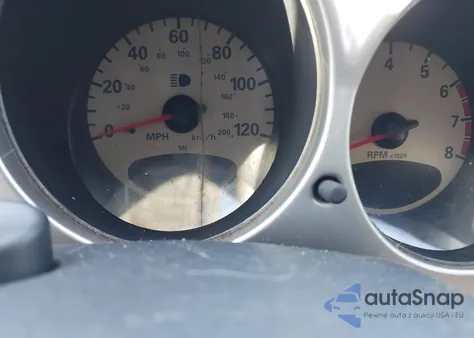 2003 Chrysler Pt Cruiser Limited from USA, damaged, VIN 3C8FY68B13T603590